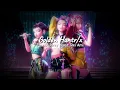 Download Lagu Golden | Ejae, Audrey Nuna, Rei Ami, HUNTR/X, KPop Demon Hunters Cast | Lyrical Music Video