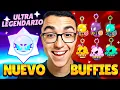 NUEVO DROP CAÓTICO, DROP ULTRA-LEGENDARIO y NUEVA MECÁNICA en BRAWL STARS