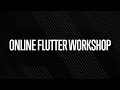 Online Flutter Workshop Creation of a Simple XKCD Comics App