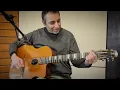 Improvisation #1 (By Django Reinhardt) - Yaakov Hoter