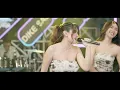 DIKE SABRINA Feat. SHEPIN MISA - AISHITERU 2 ( Official Live Music Video ) | DS MUSIC