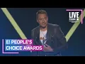 Video di Robert Downey Jr. Dedicates People's Choice Win to Stan Lee | E! People’s Choice Awards