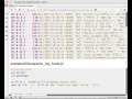Beginner Perl Maven tutorial 3 13 - Analyze Apache log file