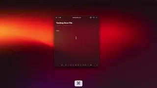 Flotnote - Floating Markdown editor for macOS flotnote app