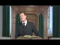 Download Lagu Ds. G. van Zanden | Genesis 4: 7 | Zonde als een wild beest |
