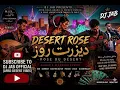 Sting x Cheb Mami - DESERT ROSE (DJ JAB REMIX) ft. Moroccan & French Rap [Afrobeat Fusion]