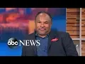 Cosby actor speaks out after being job-shamed online