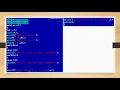 Nested Switch Statement-C Language-Tamil