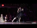 Roxana Suarez and Sebastian Achaval – El choclo #SebastianyRoxana