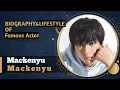 Mackenyu Lifestyle Biography House Wife Age Cars Income Family Awards Networth Updates