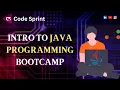 JAVA PROGRAMMING BOOTCAMP DAY - 3
