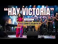 HAY VICTORIA 🙌🔥 | Merengue Cristiano 2026 | Gozo y Poder en Jesús