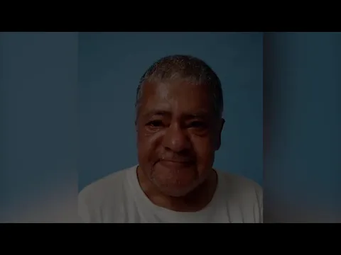 CLAIMING THE JUSTICE NARRATIVE | OFFICIAL TRAILER (Hope Died Today)