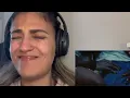BNXN , FOLA - Very Soon / MUSIC VIDEO REACTION 😢