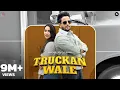 Download Lagu Truckan Wale (Official Video) R Nait | Jasmeen Akhtar | Dolisha |  Bhana | Punjabi Song 2024