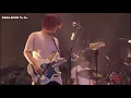 「Silhouette / シルエット」live @ Budokan in 2015