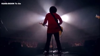 Silhouette シルエット Live Budokan In 2015 