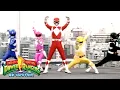 Power Rangers Re-Ignition | Full Episodes 1 to 10 | Mini Movie | Mighty Morphin Power Rangers