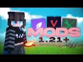 The HT1 Mods 1 21 Mod Folder Release