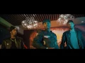 Chris Brown x Konshens - Bruk Off Yuh Back (Official Dance Music Video) | Bone Breaking Contortion