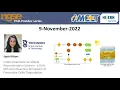 Sapir Bitton - Ionic-electronic conduction and reactions in perovskite solar cells