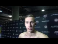 Clark Smith 200 Free Finals
