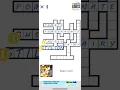 Puzzle Page One Clue Answers - Dec 9 Puzzle Page Answers