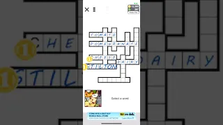 Puzzle Page One Clue Answers - Dec 9 Puzzle Page Answers