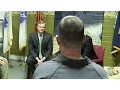 The first correctional facility for incarcerated veterans