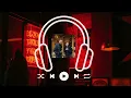 10 - BGHAWNI ( Slowed & Reverb )