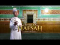 Lagu SYAH INTEAM • Jendela Hafsah (Official Lyric Video)