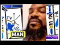UNCLE BOOKEE SAID PASTOR P GOING TO DIE IF HE DONT GET AROUND HIS FAMILY PLEASE SHARE