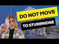 Cons of Living in Sturbridge MA Is Sturbridge a Good Place to Live