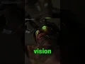 Download Lagu How Night Vision Works in Total Darkness  (İn 23 Seconds!) ☠️