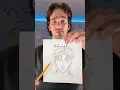 Learn how to draw like THIS Secret AR Drawing App ARDrawing - sketchpaint