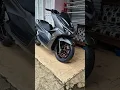 Lagu Gahar banget kan 😎#pcx2025 #automobile #honda #stylo160 #aerox2025 #nmaxturbo
