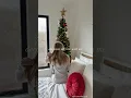 Decorate my Christmas tree with me