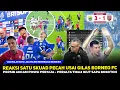 EUFORIA KEMENANGAN PERSIB PECAH❗️Satu Skuad Menangis Haru, Strategi Bojan Makin NGERRRI - Rival Was2