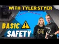 Great safety exercise
