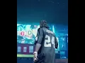 Burna Boy performing “On Form” live at the Rogers Place in Edmonton! #Burnaboy    #ITOLDTHEMTOUR   
