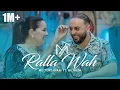 MO TEMSAMANI FT. MILOUDA - RALLA WAH (PROD.Fattah Amraoui)[Exclusive Music Video]