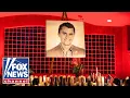 Charlie Kirk's story IN HIS OWN WORDS
