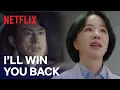 How do I convince my wife to take me back after cheating on her Doctor Cha Ep 13 ENG SUB