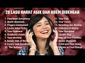 Download Lagu PLAYLIST LAGU SANTAI - 20 LAGU TENANG ENAK DIDENGAR - FULL ALBUM LAGU BARAT TERBAIK 2025