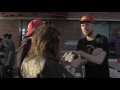 NANO - Hold On (Behind the scenes of the music video)