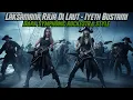 Download Lagu Laksamana Raja Di Laut Iyeth Bustami by Request Dark Symphonic Rockestra cover by Viema Metal Forge