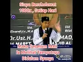 Keutamaan 1000 Kali Membaca Sholawat Sehari Semalam - UAS