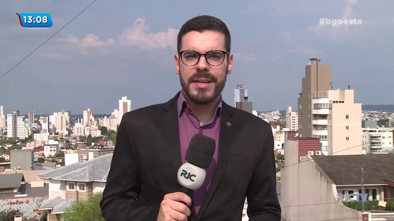 Jovem fica ferido e três cachorros morrem após ataque de abelhas no Oeste de SC