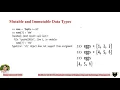 ADP 18CS55 Module2 Part3