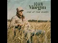 Man of Few Words - John Morgan